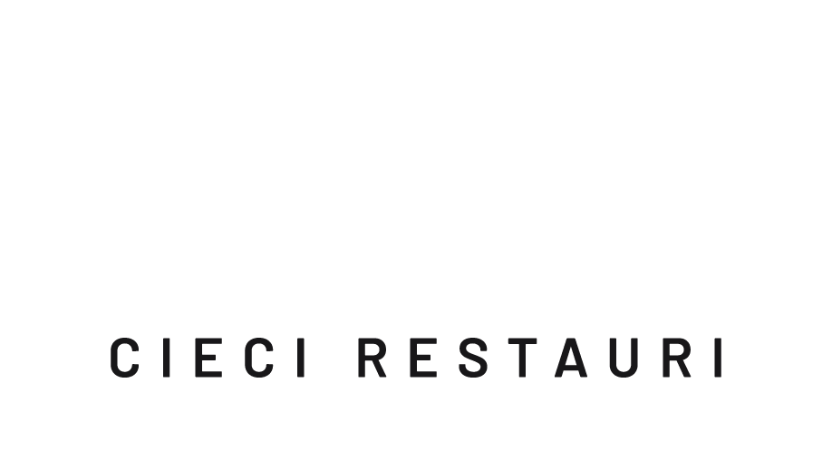 Cieci Restauri